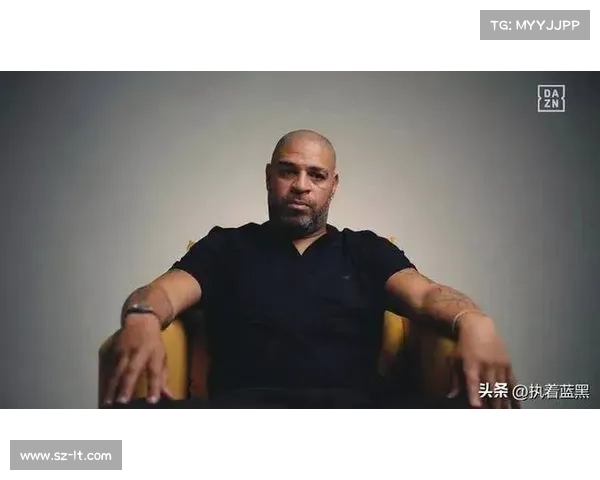 贫民窟走出的足球皇帝：父亲离世如何终结国米传奇