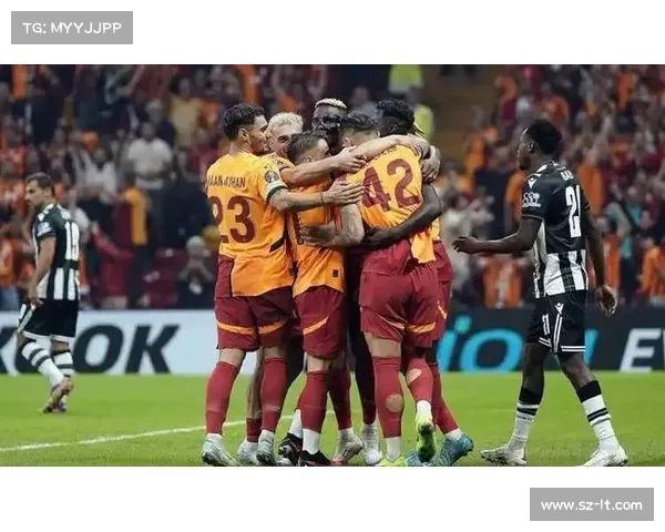 世体：穆斯莱拉离队后，加拉塔萨雷全力追逐特尔施特根