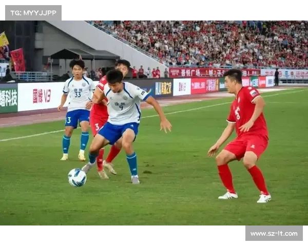 常州 0-2 徐州：七轮未破球荒，“恐龙战队” 主场憾负 “苏北王”